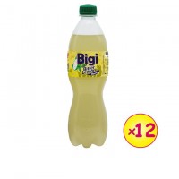 Bigi Bitter Lemon Drink 50cl x 12